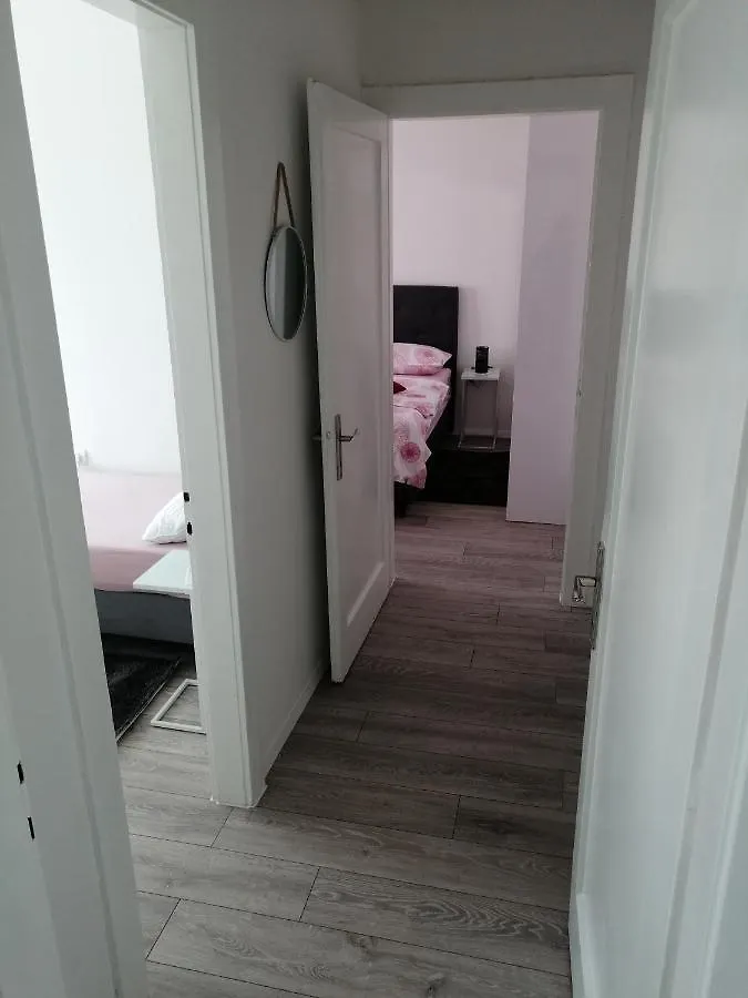 Apartment All 4 You Split Croatia