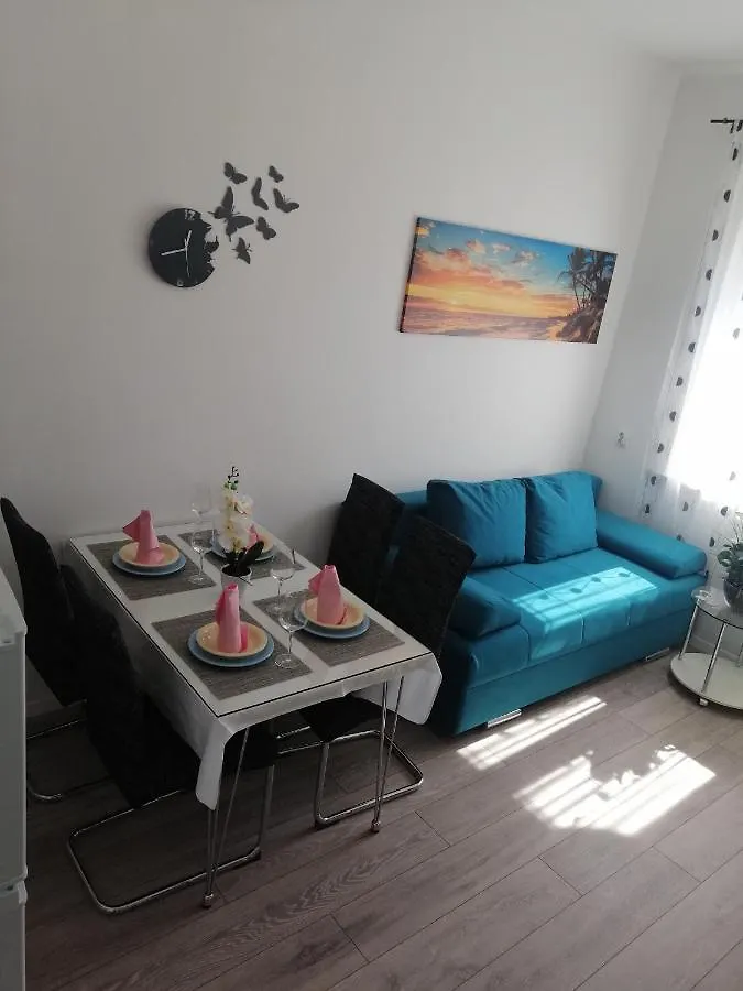 Apartment All 4 You Split