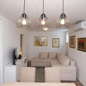 Sweet City Center Apartman
