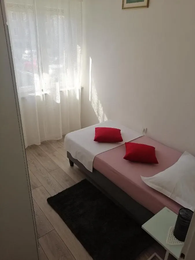 Apartment All 4 You Split Croatia