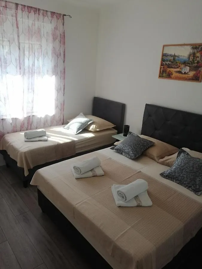 Apartment All 4 You Split 0*,  Croatia