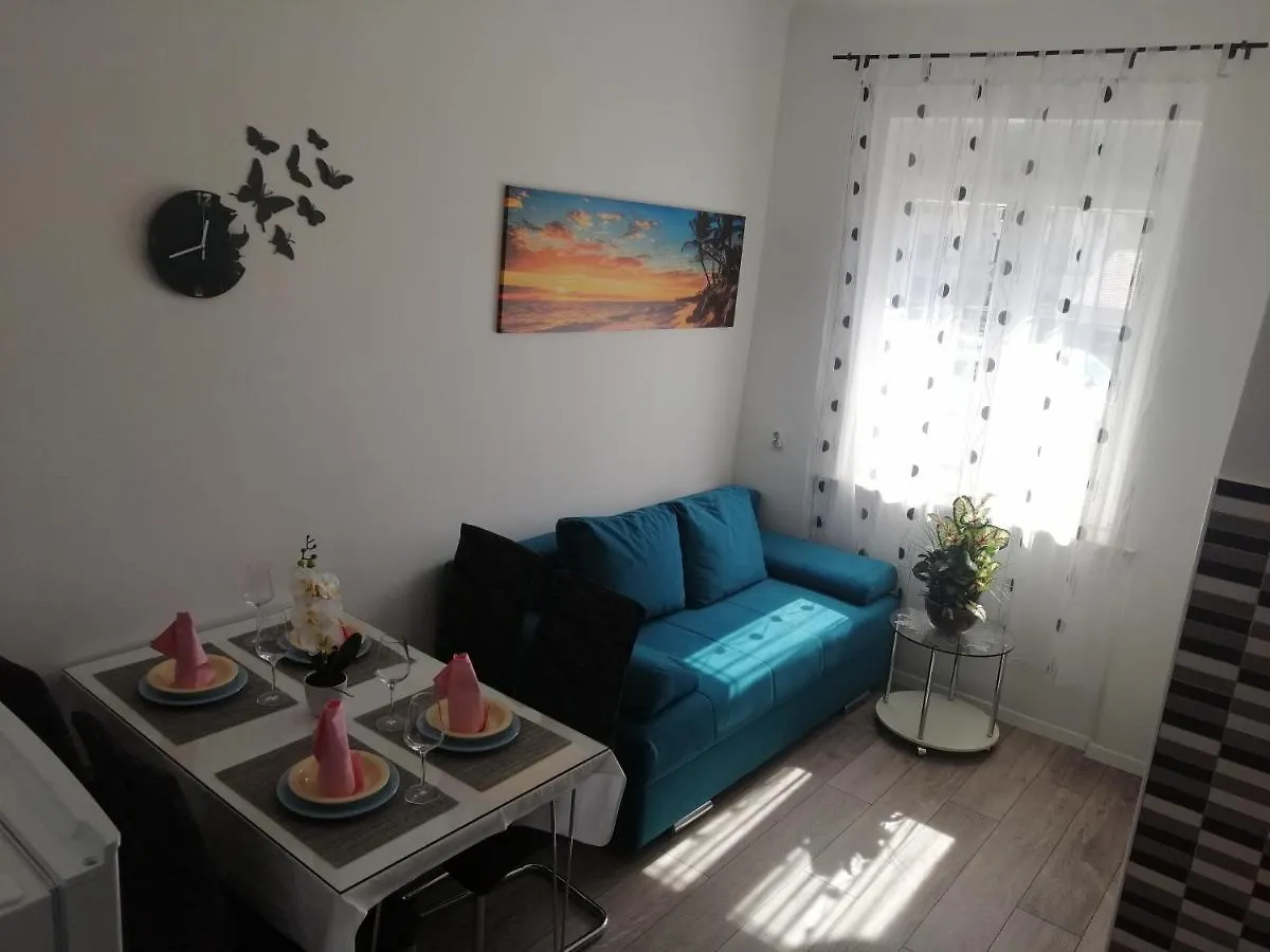 Apartment All 4 You location